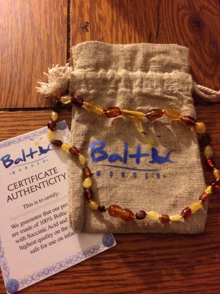 RinaReviews672's tweet image. #amber #baltic #teethinghacks #teething #babies #necklace #gotitforfree