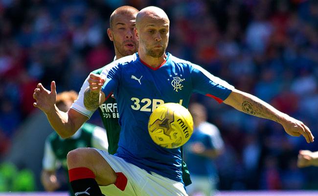 Rangers Football Club on Twitter: "REPORT: Rangers got the competitive