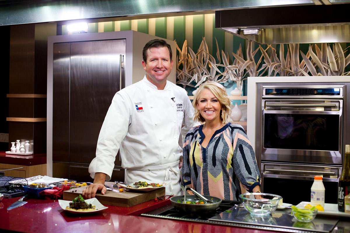 TasteTexasTV's tweet photo. We are a few hours away from an episode of Taste Texas TV! Tune in today at 6:30p #KTXDTV http://t.co/lW04Q7whIo