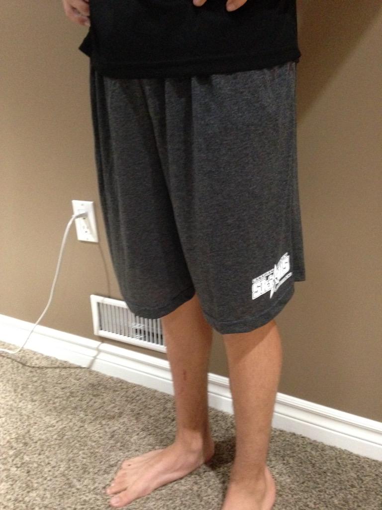 Hockey Skills Gear is in.