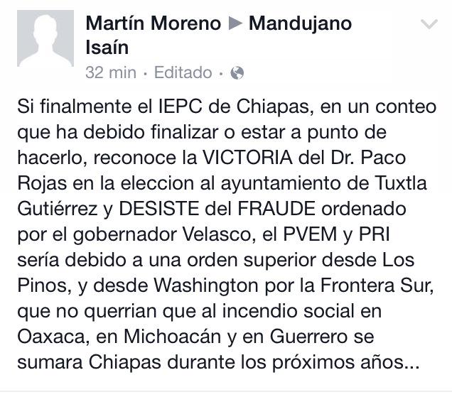 Angel Progresista tweet media