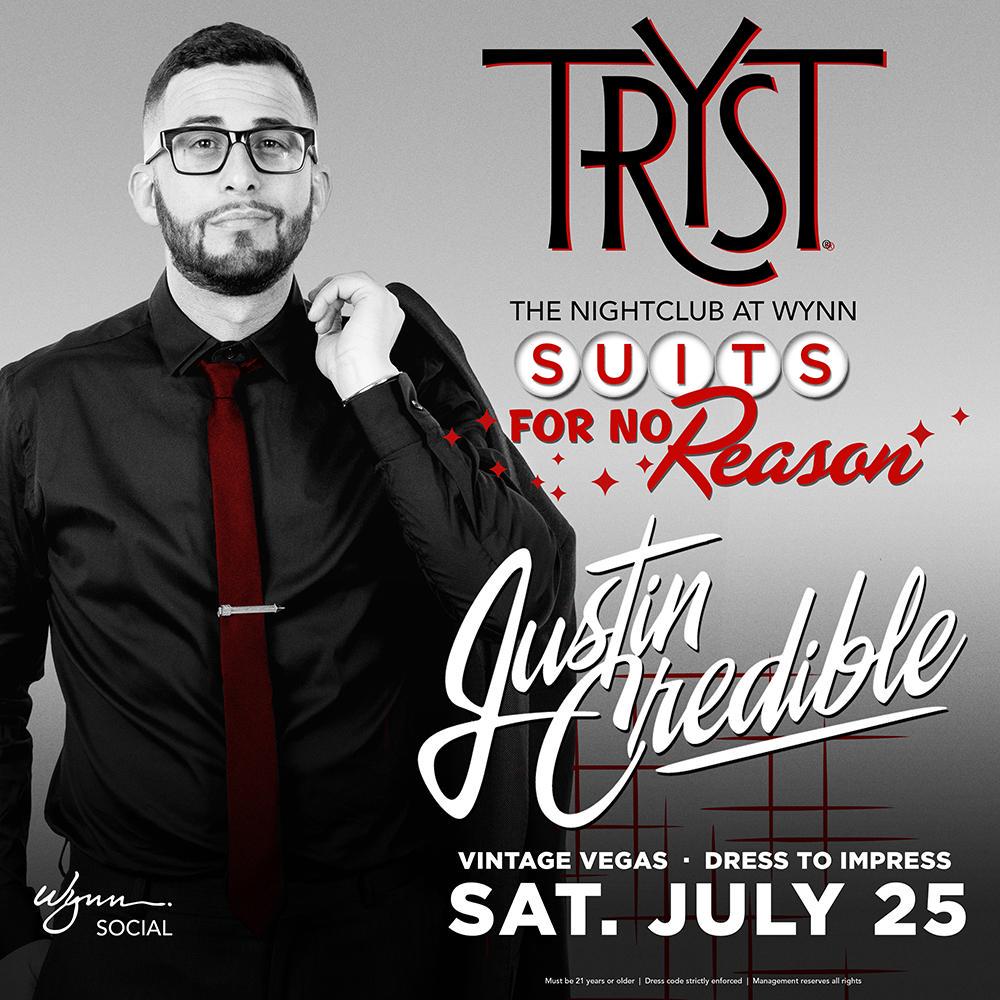 _aaronkmiller's tweet photo. @TrystNightclub
@J_Credible
#SuitsForNoReason http://t.co/fzeg2V5zyL