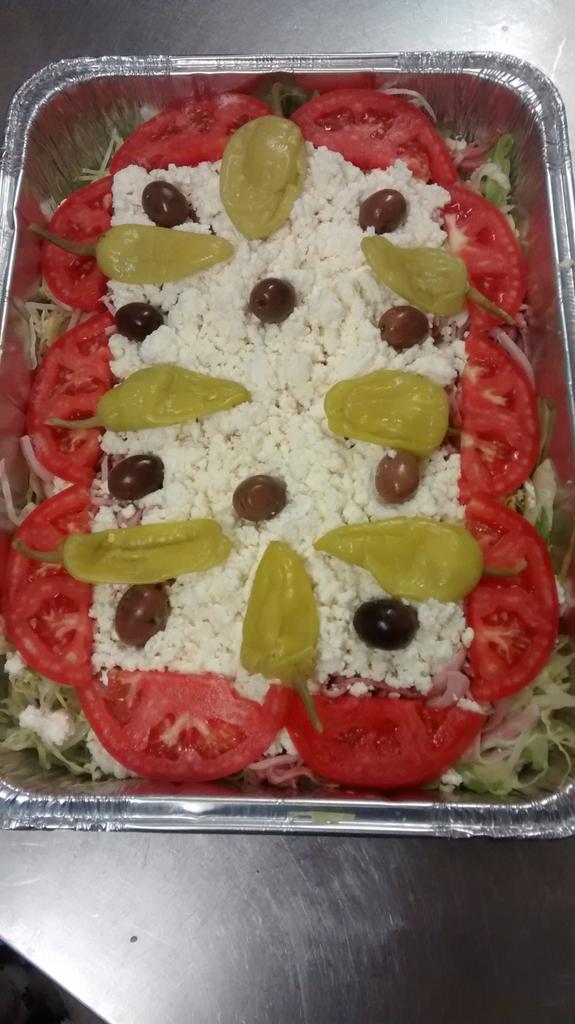 StavrosPizzaOC's tweet photo. Did you know that we Cater? ENJOY your next party visiting with your guests &amp; let us do the cooking! Ask for prices. http://t.co/pAvtdHH1XO