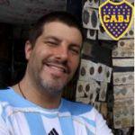 tiafatimasaleh's tweet photo. #NoOlvidemos
Él es @AbgMCrovato
CASA POR CARCEL
#NoEsJusto
#RTWMASIVO #Venezuela http://t.co/QZ00evdhqy