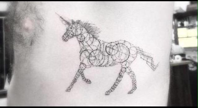 plusdragons's tweet image. Platz's new tattoo is amazing 😍