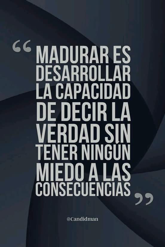 teoalba545's tweet photo. Así mismo es Asume y veras http://t.co/0OdzrIcgPx