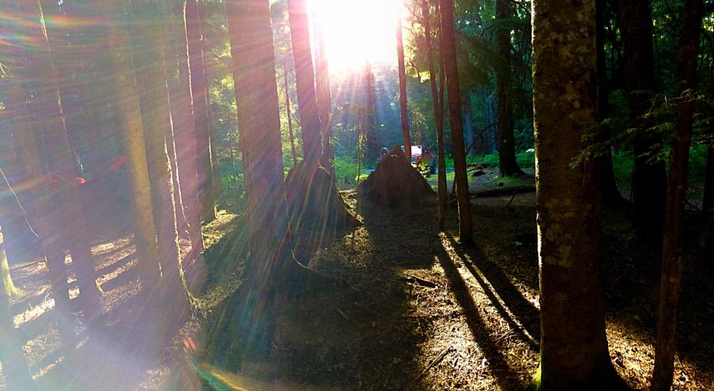 huffer_13's tweet photo. I think Oregon is a hippie kind of place🌞 #home #mntHood http://t.co/p4CnOa403W