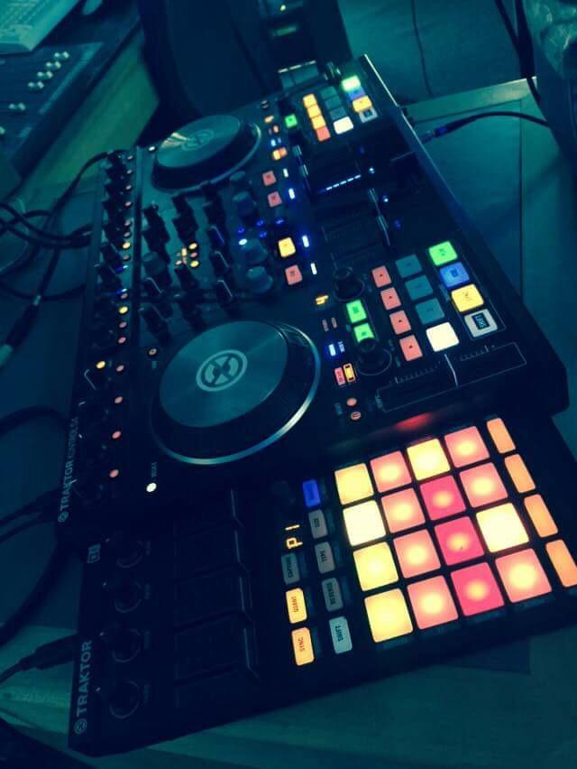LLevelsuk's tweet image. Our kit #lowerlevels #radio #newark #dj #traktor #s4 #f1 #housemusic #techhouse #deephouse #jackinghouse