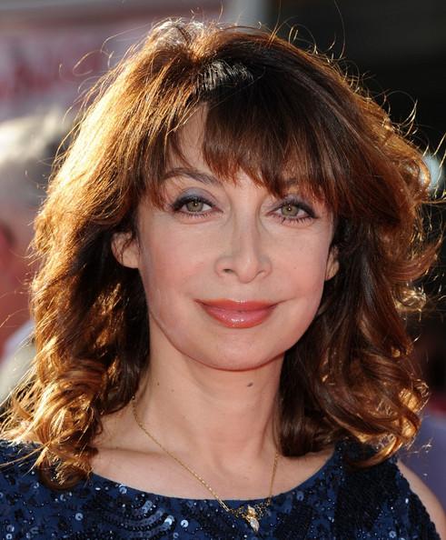 Happy birthday to the wonderful Illeana Douglas, Actor, Writer, Producer and Director. 