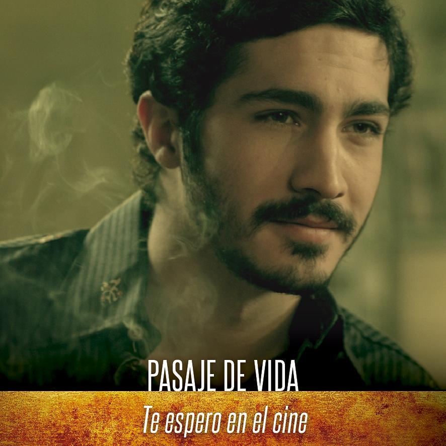 Sábado!
<a href="/PasajeDeVida/">PASAJE DE VIDA</a> #RecorreElPaís
17hs Tapalqué
18hs La Plata
19hs Formosa
20hs Salta
22hs Santa Cruz Piedra Buena