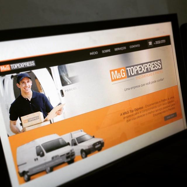 hoverGENIE's tweet image. #DesignShowCase #WebDesign by rodrigoalano Other job on process! #developertime #design #frontend #webdesign