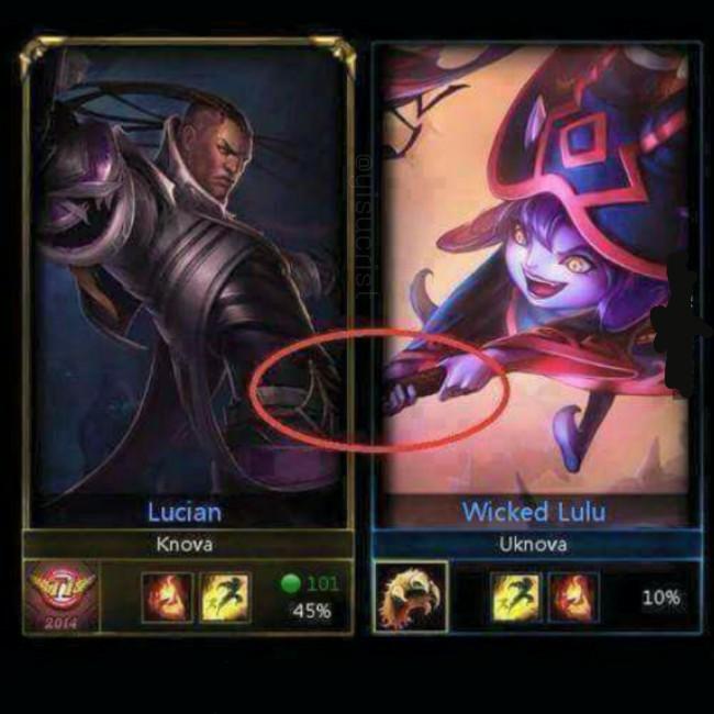 yisucrist's tweet image. kreo k el Lol kiere decirme algo xdddd