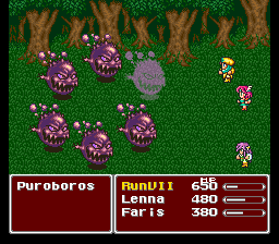 Active_ate's tweet image. Manticore, Titan, and Puros go down with Love Song. @FF5ForFutures #FF5FJF2015 #Run7 #up