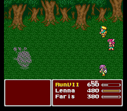 Active_ate's tweet image. Manticore, Titan, and Puros go down with Love Song. @FF5ForFutures #FF5FJF2015 #Run7 #up