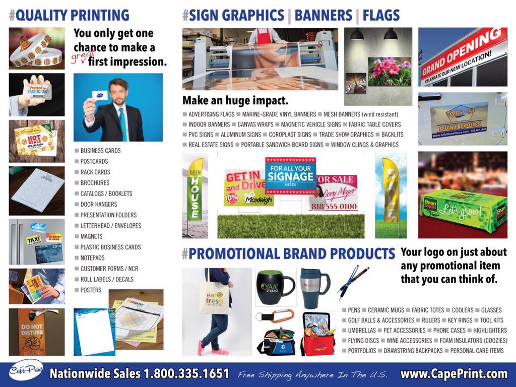 CapePrintUSA tweet picture