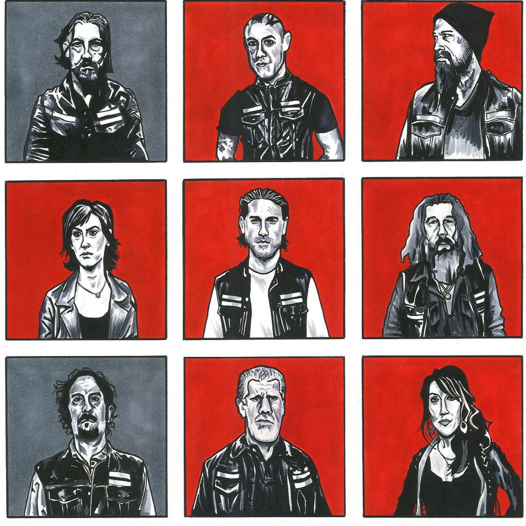 footydevotion's tweet photo. HALF PRICE SUMMER SALE at http://t.co/PHeq52fg7E. Use code INK for discount. #SonsOfAnarchy http://t.co/fwp98AGDni