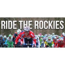 iRunMaps's tweet image. Ride the Rockies : Leg 16, 20 miles using @ifit bit.ly/1HFbo9W #cycling @rolandgarros