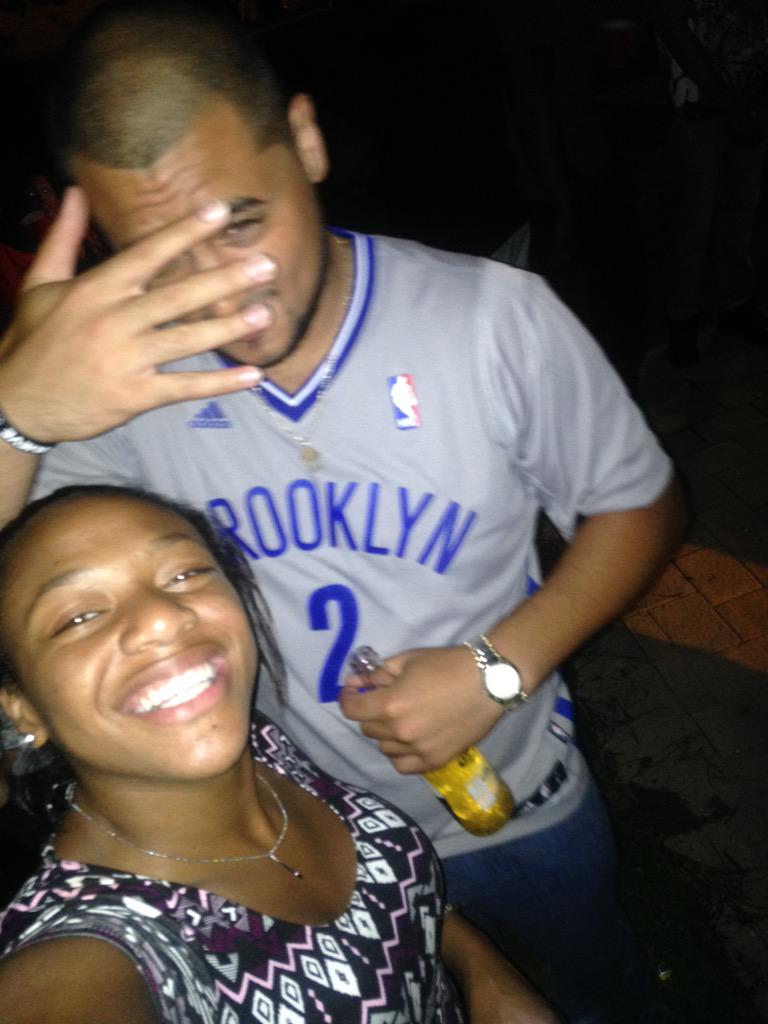 ryyyyynooo's tweet photo. @DwnTwn_ChinaTwn was feeling his haircut #FreshCutPapi http://t.co/NYLIYVaPBv