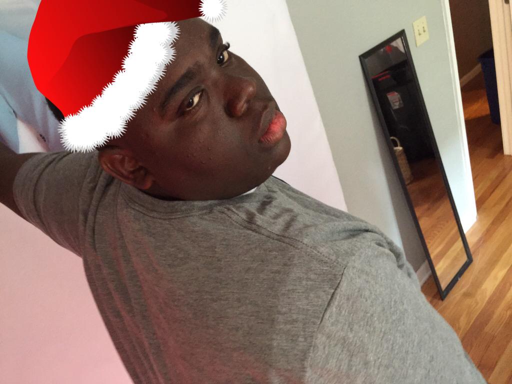 RealSantaRicky tweet picture