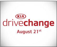 eastside_kia's tweet image. Watch for information, dates and details on how you can #DriveChange on August 21st with #Kia! bit.ly/1gSH3vO