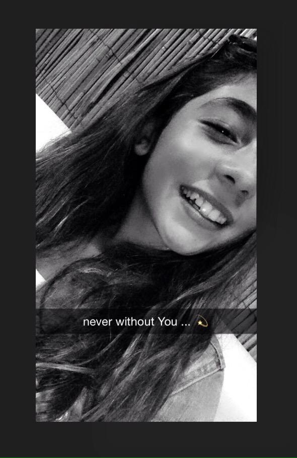 TxrAlicia's tweet photo. Nouvelle sur Twitter 😏 http://t.co/vnsmc4moW9