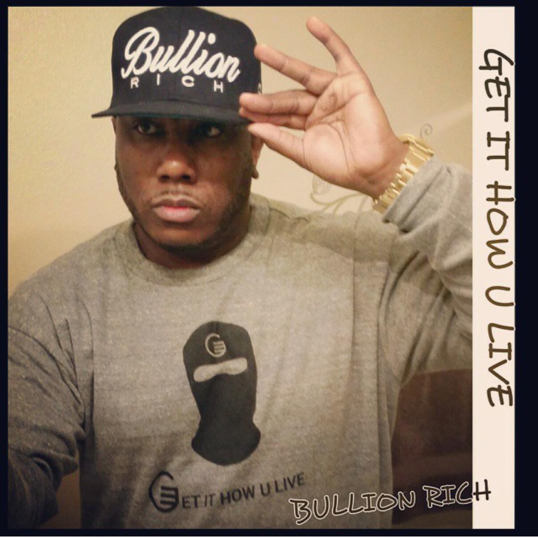 GoldnCommodity's tweet photo. Meet the CEO of Golden Commodity® Clothing @TanJones1 http://t.co/zWxqClVUgM