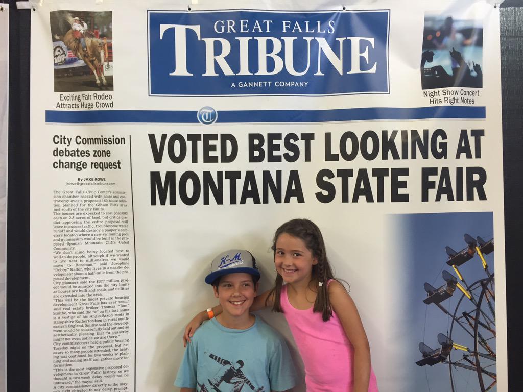 BillieStars's tweet photo. @GFTribune Show us your stuff at the Tribune's State Fair booth and a chance to win $500. #MTFairFaces #mtstatefair http://t.co/IIud1VLuJN