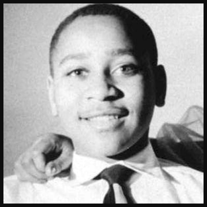 Happy birthday Emmett Till 