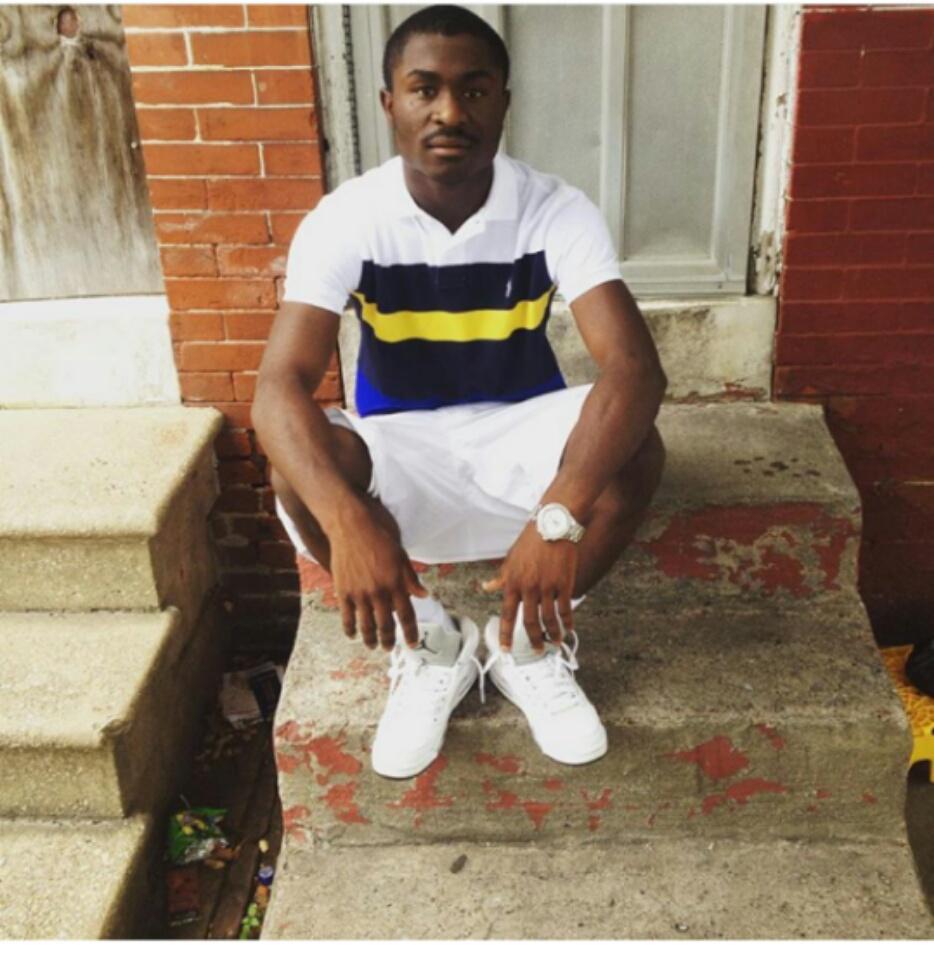 trendsetter_won's tweet photo. I'm my own one man armyπ«ππ―πΈ #FreeMyBrother #FreeSkief http://t.co/AZCZQH0h6w