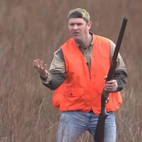 Deerhuntingprob's tweet photo. My expression when someone says they aren't excited for deer season http://t.co/JJK3PYnQTT