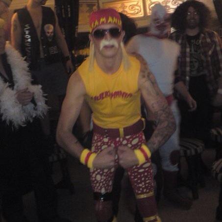 dansheader's tweet photo. @HulkHogan no one on earth can claim they have never made a mistake. Let the good out way the bad. #hulkamaniac #love http://t.co/2f83JASWrV
