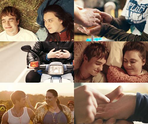 loulouinsane's tweet photo. "Me and You, we gonna be alright. "Cause Me and You, We don´t always have to be a US." - Rae Earl
#MMFD #mmfdseason3 http://t.co/w1CuAKf31q
