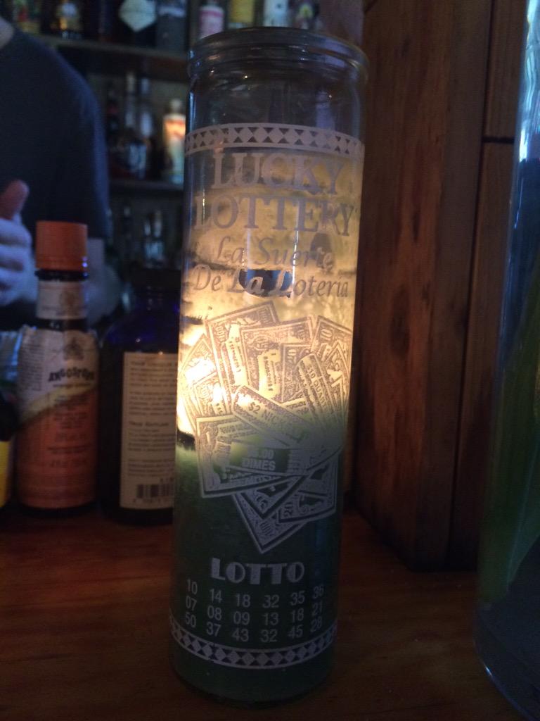 Licha's Cantina tweet media
