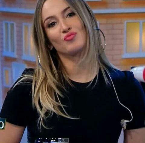 Obrigada por existir, obrigada por me fazer tão feliz <a href="/ClaudiaLeitte/">Claudia Leitte</a> #MPN #ClaudiaLeitte