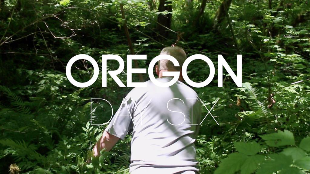 JoshD98's tweet photo. Day six is up on my YouTube Channel! Go leave a like! #OregonVlog #Vlog
http://t.co/wGWqv5VxBn http://t.co/pcuohVnanJ