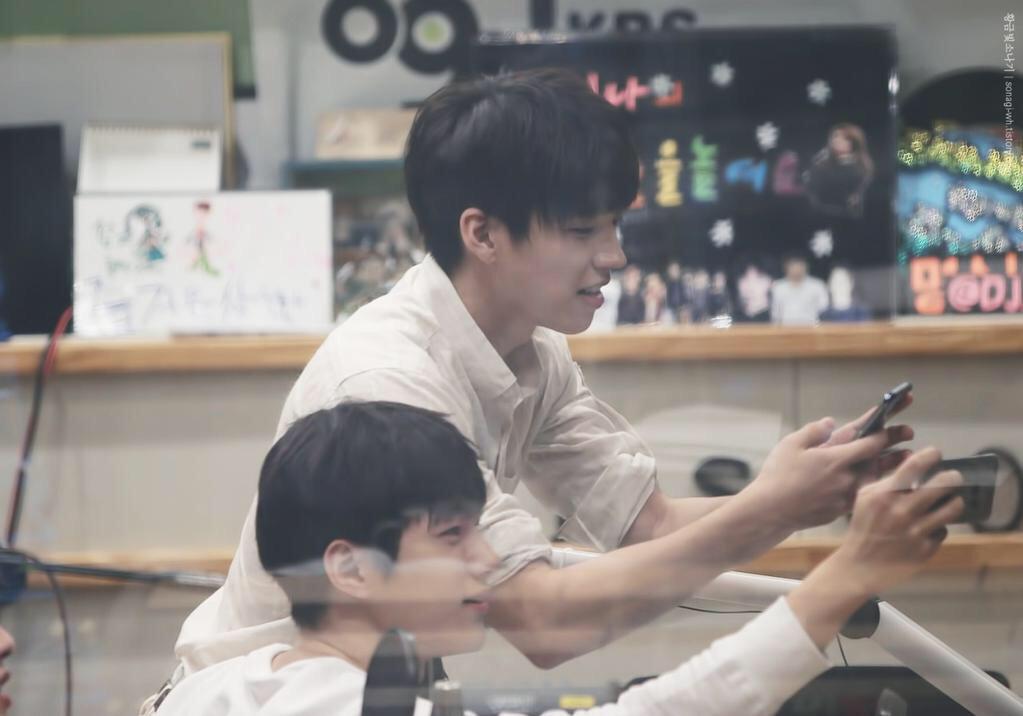 DestinieNumS's tweet photo. ความน่ารักนี้ ... 💘💘💘
#bad5thwin #infinite #woohyun http://t.co/uMbQQrhBeh