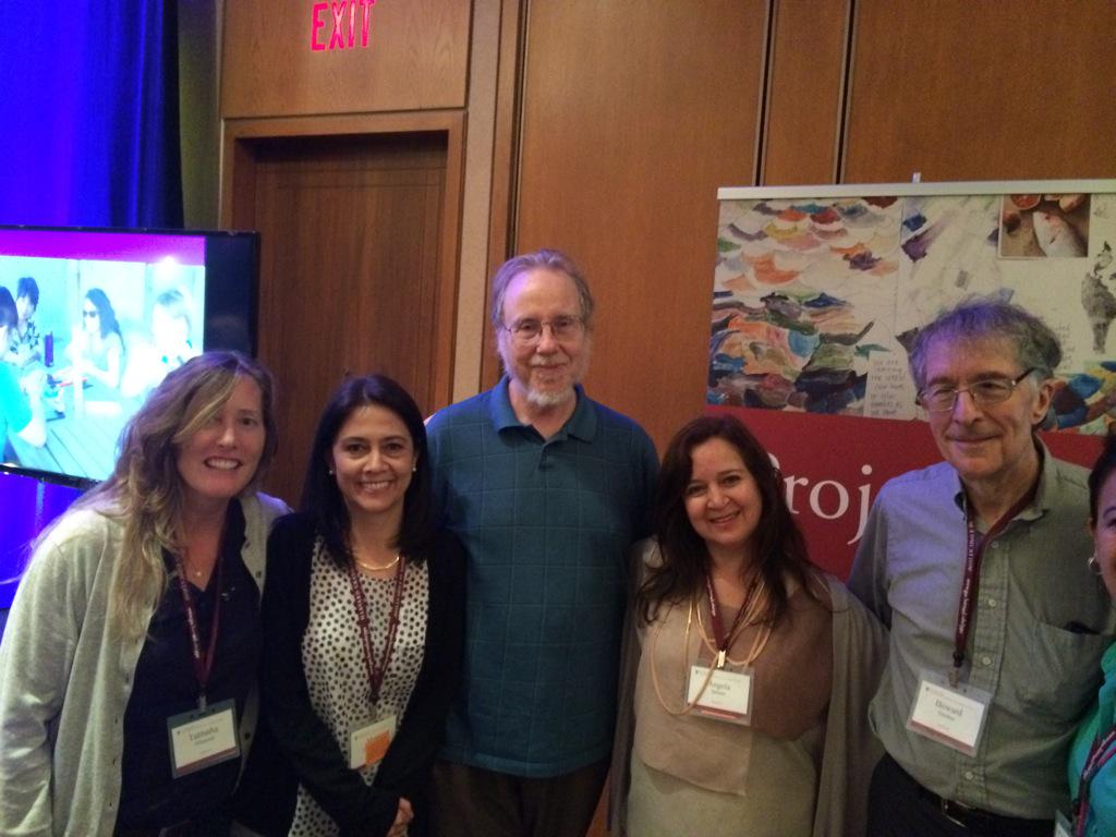 AKSalmonMIA's tweet image. #PZC2015  inspired!