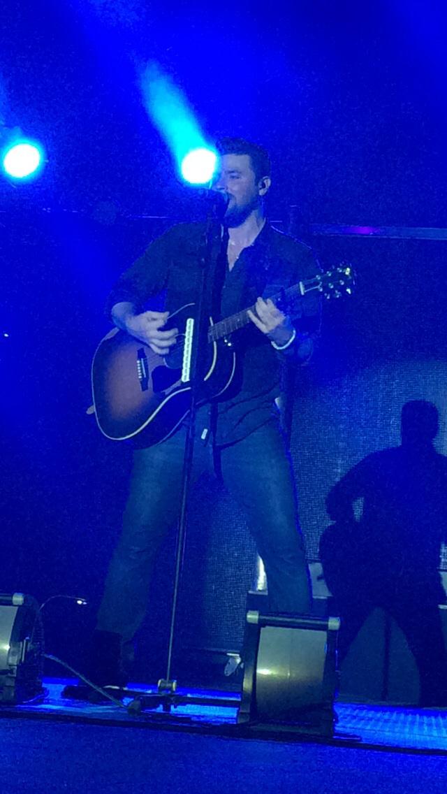 #chrisyoung@#firefest#yourock