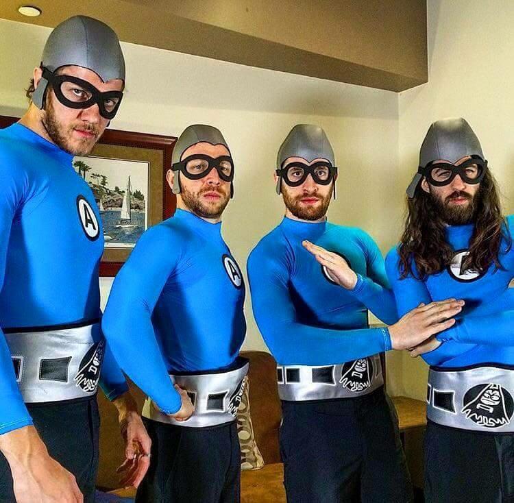 Imaginedragons's tweet image. don't ask questions. 💪🐲⚡️🔥