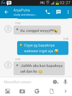 Ciyyee aned~ 😂😘👦👧💏❤