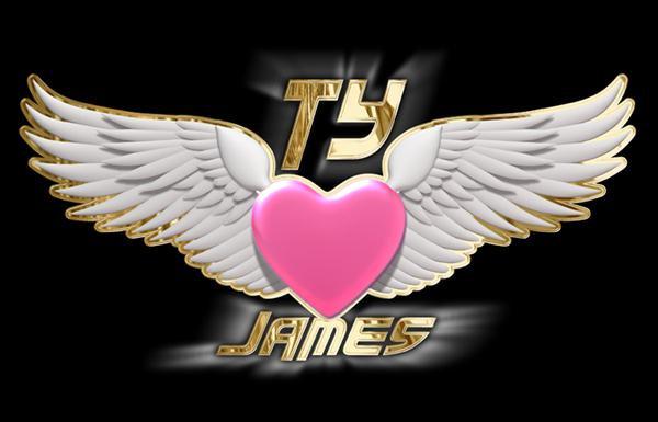 penandpixel's tweet photo. Pleasure working with Ty James. Recreating a feminine version of her father Rick James' famous symbol. #rickjames http://t.co/D0TrbdfTWg