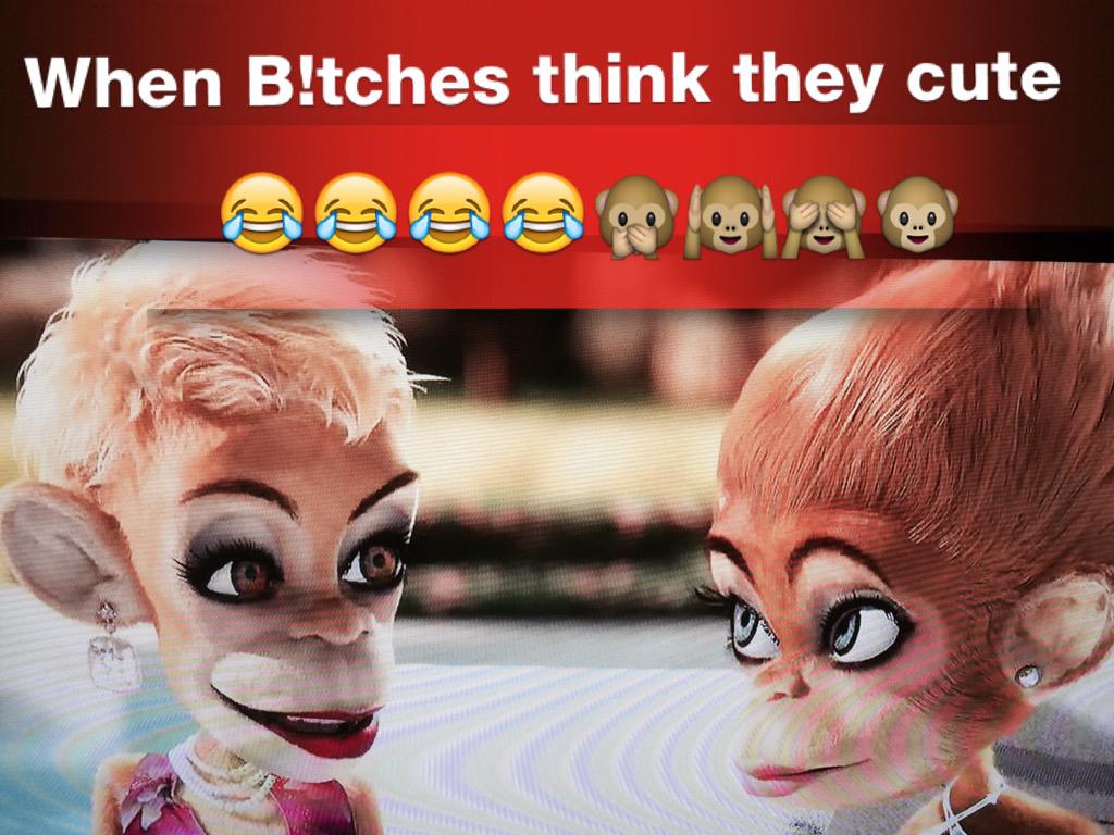 RougeCaldo's tweet photo. #lmao #whenBitches http://t.co/VG7gNSi7rj