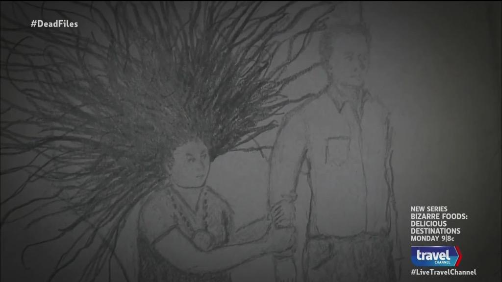 The Dead Files on Twitter "What are your thoughts on Amy