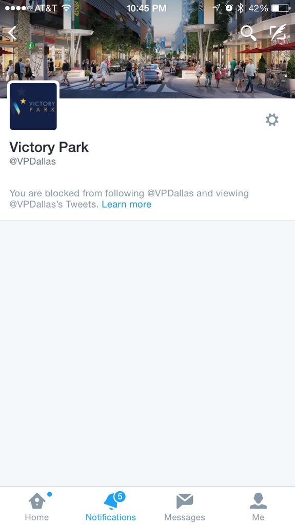 <a href="/victorydallas/">Victory Park</a> <a href="/VPDallas/">Victory Park</a>