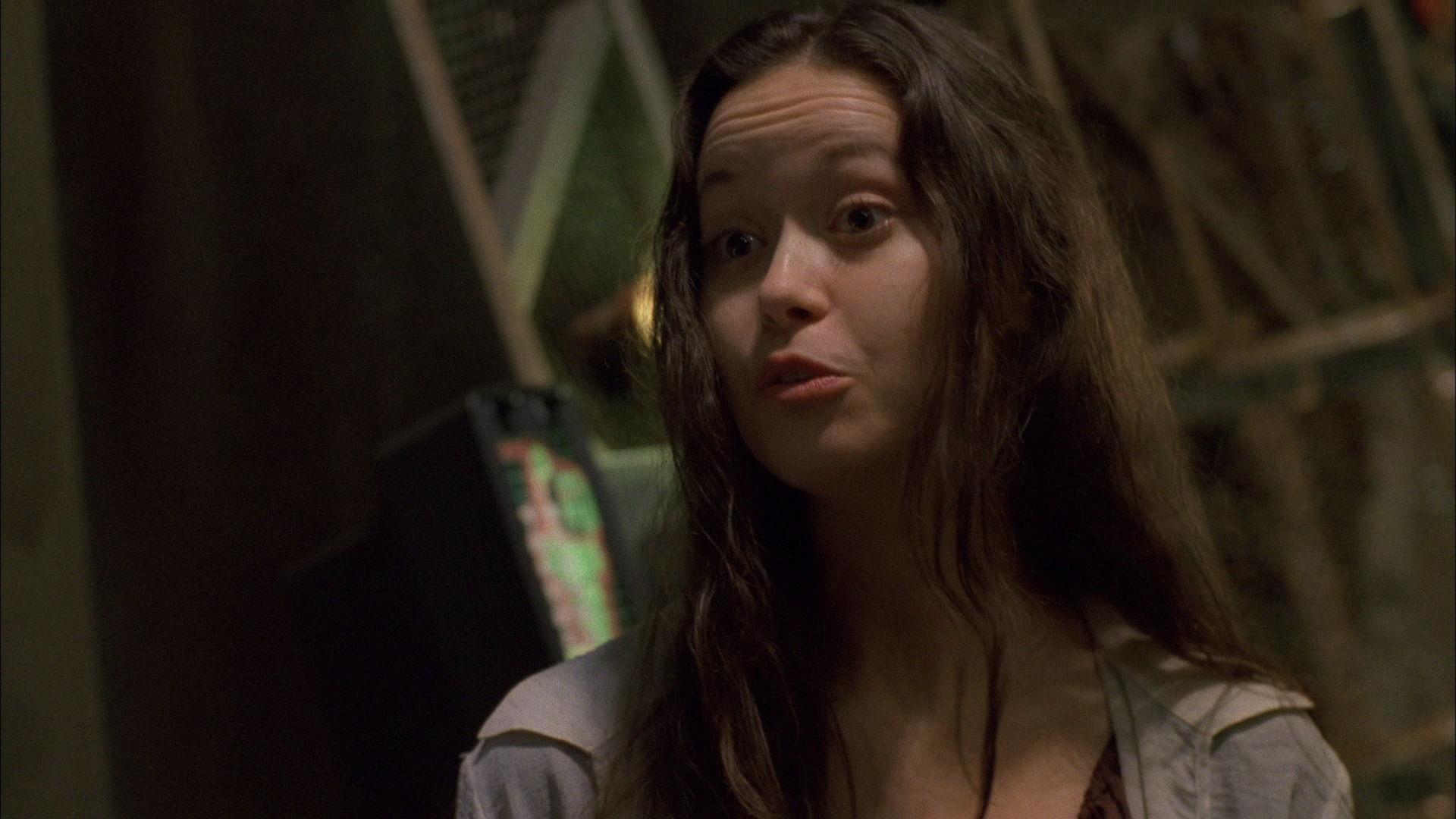 7/24:Happy 34th Birthday 2 actress Summer Glau! Pop culture 4 Firefly, Arrow & more!    
