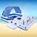 sametti0508's tweet image. Bestway(ベストウェイ) 43105 大型ラウンジフロート トロピカルブリーズ 373×264cm♪アウトドア・ビーチグッズ 浮き輪 浮輪… [楽天] a.r10.to/hqSTqG #RakutenIchiba