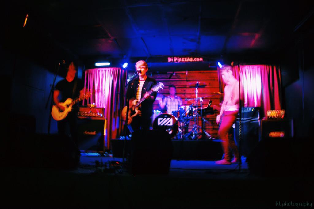 Really stoked to show you all what we've been working on! Prepare yourselves. 📷: <a href="/KathleenLastiti/">kt🦋✨</a>