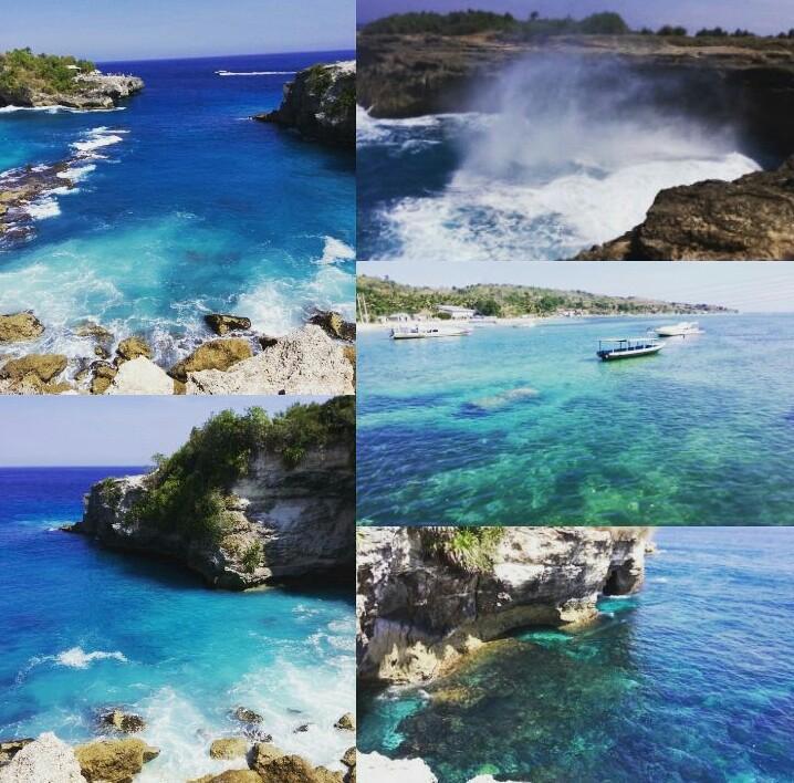 Lembongan island,  #bali #infobali