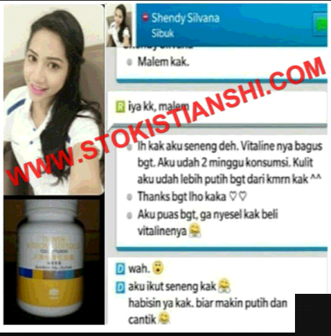 Luthfiah06's tweet photo. Hay sist n bro . nggak PD dengan kulit kusam?jerawatan?Badan kegemukan?badan kependekan? Di sini solusinya ��� http://t.co/dblX3tAByV