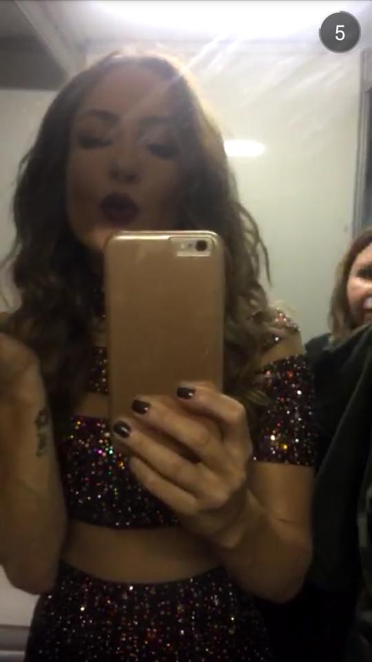 feelingsbubble's tweet photo. Tá pra nascer alguém mais linda! 😍 #MPN #CLAUDIALEITTE http://t.co/6aM8bgiKBh
